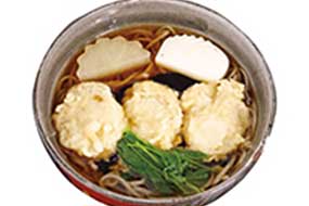 ほたて
