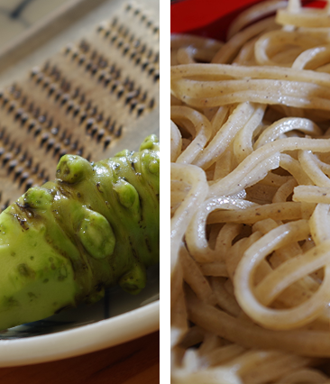 癒やしの店内で旨い蕎麦をゆっくりと味わう幸せを。静岡県清水区の自家製粉手打ちの蕎麦専門店